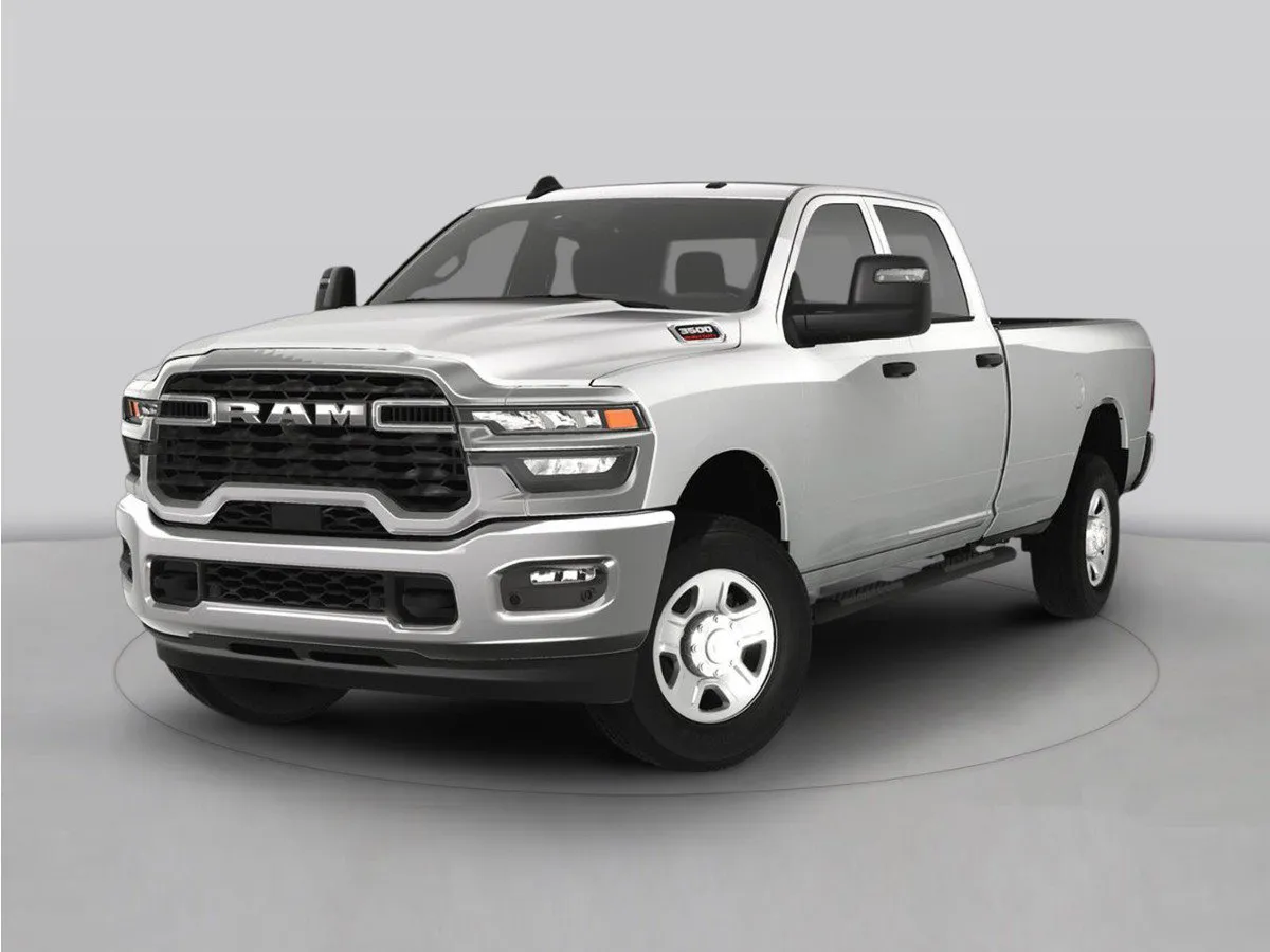 2026 Ram 3500 Tradesman for sale in Baxley, GA