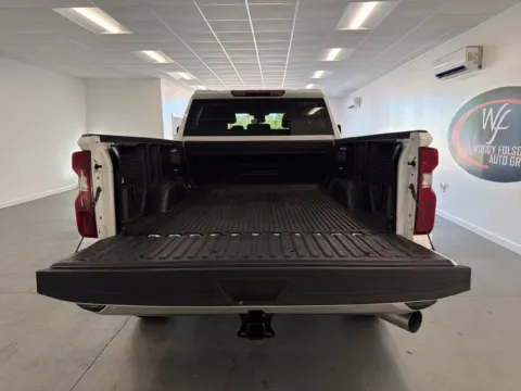 More photos of 2025 Chevrolet Silverado 2500 HD LT at Woody Folsom Chrysler Dodge Jeep Ram of Baxley, GA