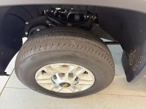 Another view of 2025 Chevrolet Silverado 2500 HD LT for sale in Baxley, GA at Woody Folsom Chrysler Dodge Jeep Ram of Baxley
