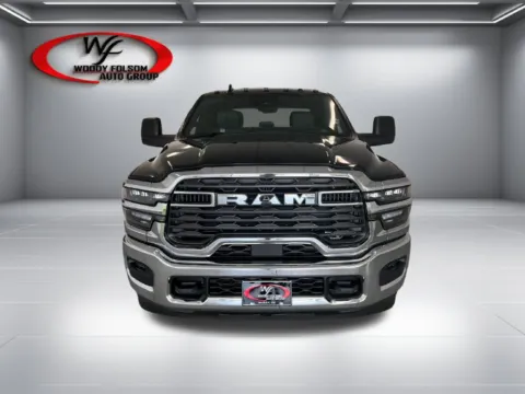 Photos of 2027 Ram 3500 Tradesman for sale in Baxley, GA at Woody Folsom Chrysler Dodge Jeep Ram of Baxley