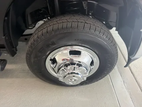 More photos of 2027 Ram 3500 Tradesman at Woody Folsom Chrysler Dodge Jeep Ram of Baxley, GA