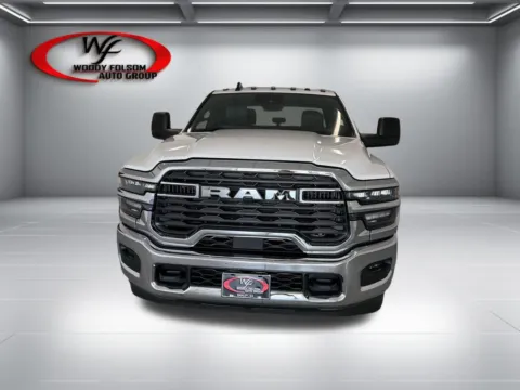 Photos of 2027 Ram 3500 Tradesman for sale in Baxley, GA at Woody Folsom Chrysler Dodge Jeep Ram of Baxley