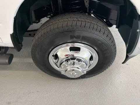 More photos of 2027 Ram 3500 Tradesman at Woody Folsom Chrysler Dodge Jeep Ram of Baxley, GA