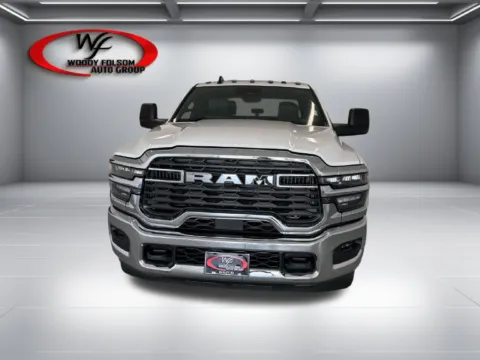 Photos of 2027 Ram 3500 Tradesman for sale in Baxley, GA at Woody Folsom Chrysler Dodge Jeep Ram of Baxley