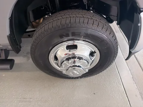 More photos of 2027 Ram 3500 Chassis Cab Tradesman at Woody Folsom Chrysler Dodge Jeep Ram of Baxley, GA