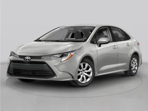 Unknown 2023 Toyota Corolla SE for sale in Baxley, GA