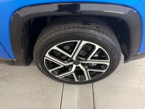 More photos of 2025 Jeep Compass Limited at Woody Folsom Chrysler Dodge Jeep Ram of Baxley, GA