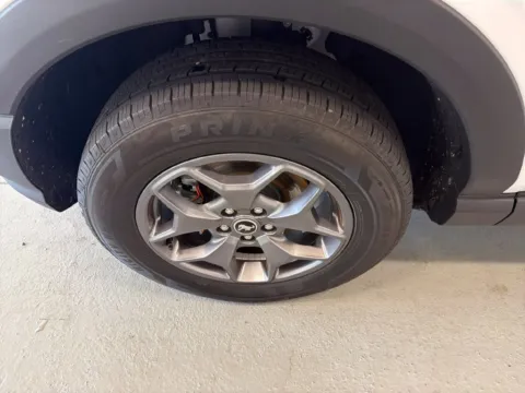 More photos of 2022 Ford Bronco Sport Badlands at Woody Folsom Chrysler Dodge Jeep Ram of Baxley, GA