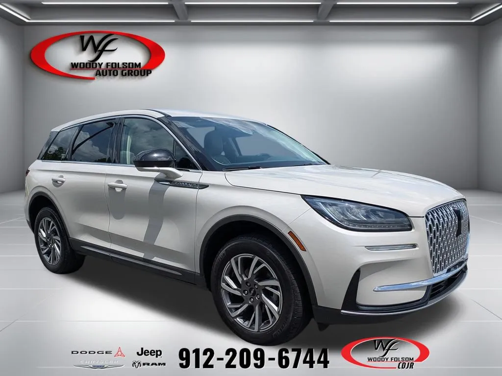 2024 Lincoln Corsair Premiere for sale in Baxley, GA