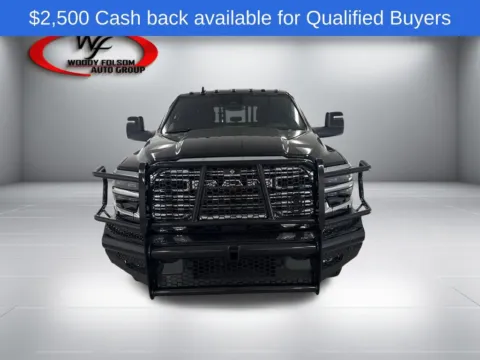 Photos of 2026 Ram 3500 Chassis Cab Big Horn for sale in Baxley, GA at Woody Folsom Chrysler Dodge Jeep Ram of Baxley