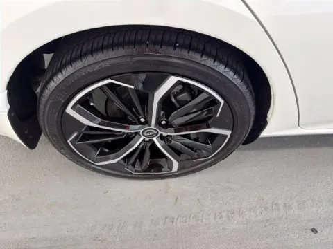 More photos of 2025 Nissan Altima SR at Woody Folsom Chrysler Dodge Jeep Ram of Baxley, GA