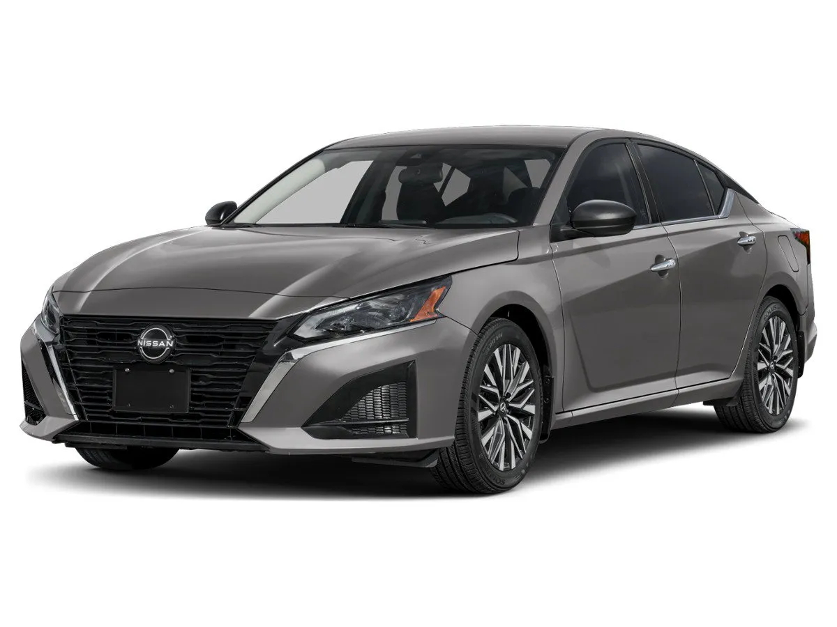 2025 Nissan Altima SV for sale in Baxley, GA