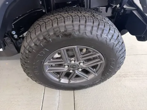 More photos of 2027 Jeep Wrangler Sport S at Woody Folsom Chrysler Dodge Jeep Ram of Baxley, GA