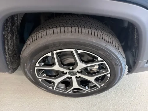 More photos of 2026 Jeep Compass Limited at Woody Folsom Chrysler Dodge Jeep Ram of Baxley, GA