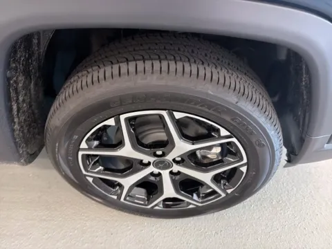 More photos of 2026 Jeep Compass Limited at Woody Folsom Chrysler Dodge Jeep Ram of Baxley, GA