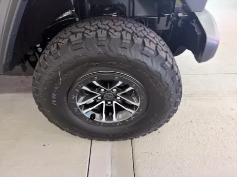 More photos of 2027 Jeep Wrangler Willys at Woody Folsom Chrysler Dodge Jeep Ram of Baxley, GA
