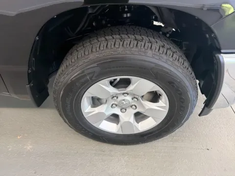 More photos of 2027 Ram 1500 Big Horn at Woody Folsom Chrysler Dodge Jeep Ram of Baxley, GA