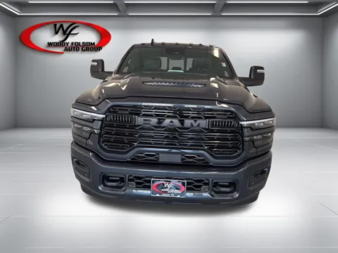 Photos of 2027 Ram 3500 Laramie for sale in Baxley, GA at Woody Folsom Chrysler Dodge Jeep Ram of Baxley