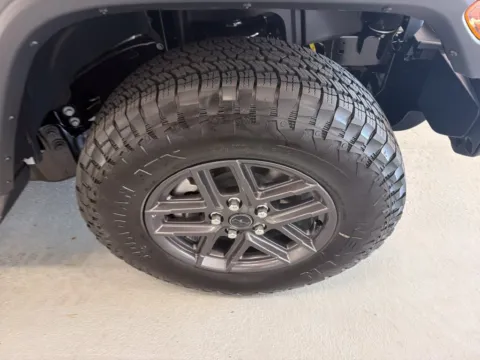 More photos of 2027 Jeep Wrangler Sport S at Woody Folsom Chrysler Dodge Jeep Ram of Baxley, GA