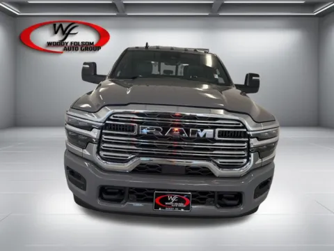 Photos of 2027 Ram 3500 Chassis Cab Big Horn for sale in Baxley, GA at Woody Folsom Chrysler Dodge Jeep Ram of Baxley