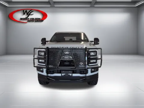Photos of 2025 Ford Super Duty F-250 SRW LARIAT for sale in Baxley, GA at Woody Folsom Chrysler Dodge Jeep Ram of Baxley