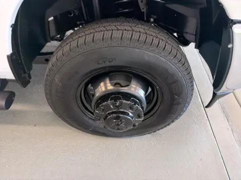More photos of 2027 Ram 3500 Tradesman at Woody Folsom Chrysler Dodge Jeep Ram of Baxley, GA