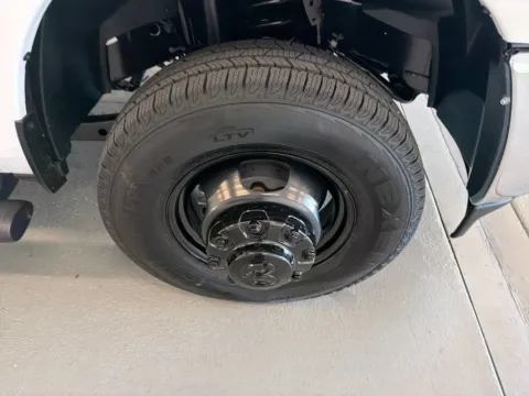 More photos of 2027 Ram 3500 Tradesman at Woody Folsom Chrysler Dodge Jeep Ram of Baxley, GA