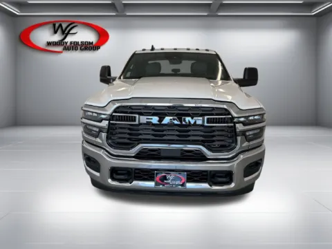 Photos of 2027 Ram 3500 Tradesman for sale in Baxley, GA at Woody Folsom Chrysler Dodge Jeep Ram of Baxley