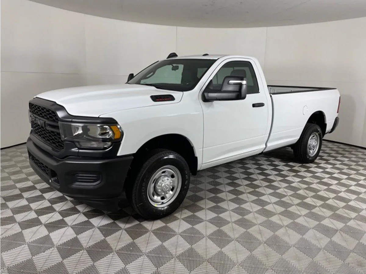 2024 Ram 2500 Big Horn for sale in Baxley, GA