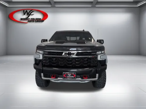 Photos of 2024 Chevrolet Silverado 1500 ZR2 for sale in Baxley, GA at Woody Folsom Chrysler Dodge Jeep Ram of Baxley