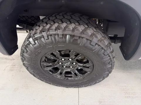 More photos of 2024 Chevrolet Silverado 1500 ZR2 at Woody Folsom Chrysler Dodge Jeep Ram of Baxley, GA