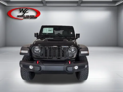 Photos of 2027 Jeep Wrangler Rubicon for sale in Baxley, GA at Woody Folsom Chrysler Dodge Jeep Ram of Baxley