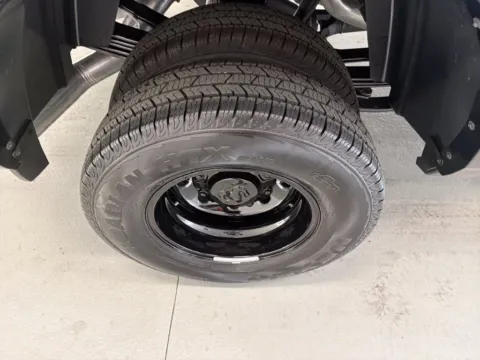 More photos of 2027 Ram 3500 Laramie at Woody Folsom Chrysler Dodge Jeep Ram of Baxley, GA