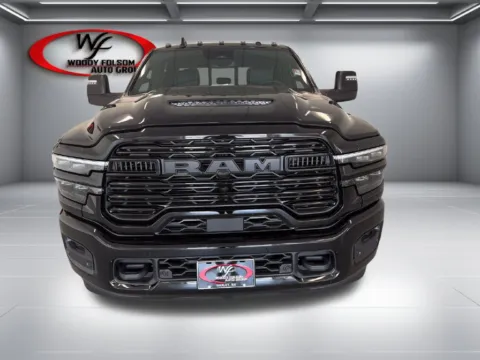 Photos of 2027 Ram 3500 Laramie for sale in Baxley, GA at Woody Folsom Chrysler Dodge Jeep Ram of Baxley