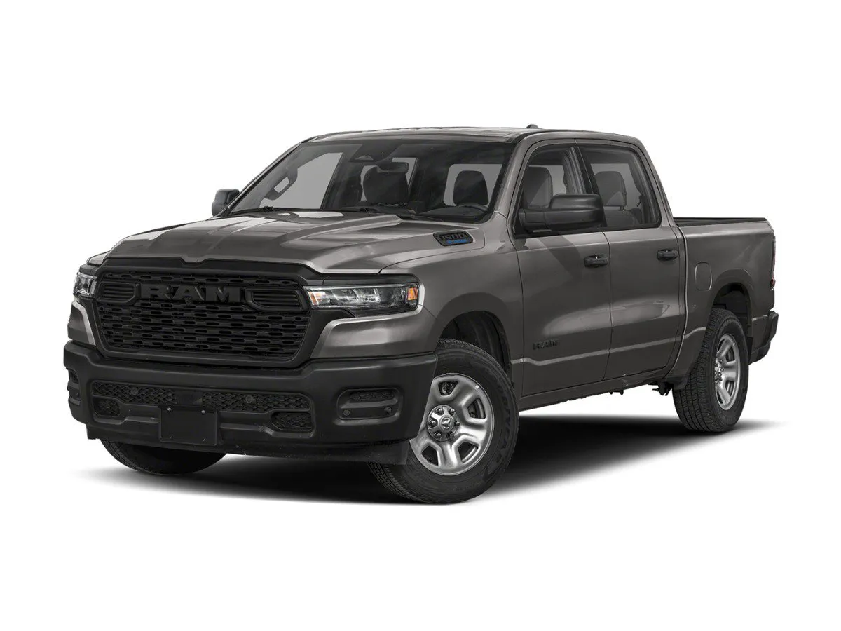 2027 Ram 1500 Laramie for sale in Baxley, GA