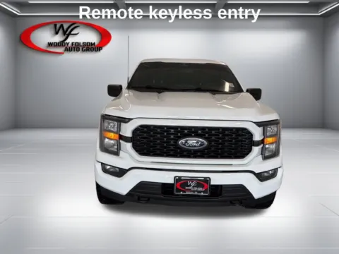 Photos of 2023 Ford F-150 XLT for sale in Baxley, GA at Woody Folsom Chrysler Dodge Jeep Ram of Baxley