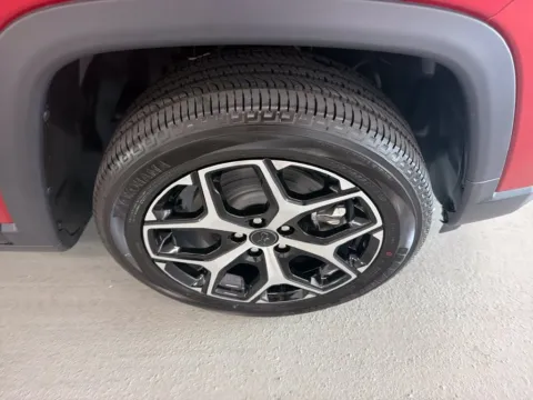 More photos of 2026 Jeep Compass Limited at Woody Folsom Chrysler Dodge Jeep Ram of Baxley, GA