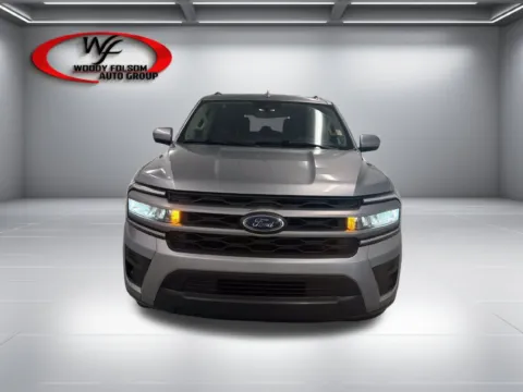 Photos of 2024 Ford Expedition Max XLT for sale in Baxley, GA at Woody Folsom Chrysler Dodge Jeep Ram of Baxley