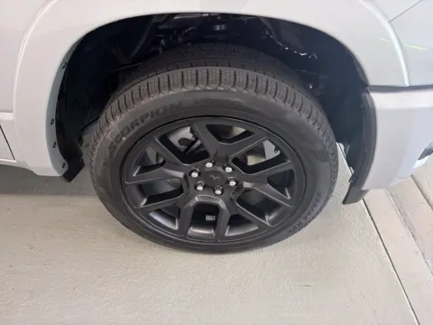 More photos of 2027 Ram 1500 Laramie at Woody Folsom Chrysler Dodge Jeep Ram of Baxley, GA