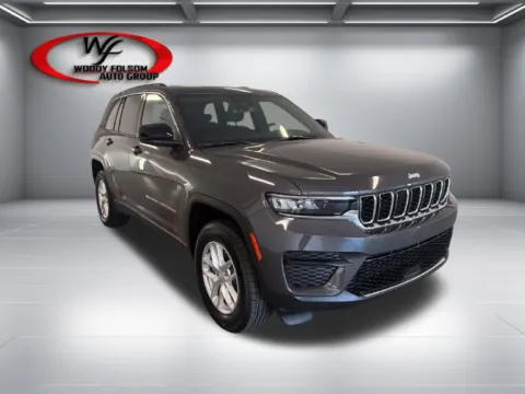 Another view of 2026 Jeep Grand Cherokee Laredo for sale in Baxley, GA at Woody Folsom Chrysler Dodge Jeep Ram of Baxley