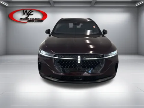 Photos of 2024 Lincoln Nautilus Reserve for sale in Baxley, GA at Woody Folsom Chrysler Dodge Jeep Ram of Baxley