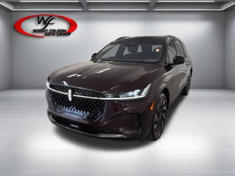 Another view of 2024 Lincoln Nautilus Reserve for sale in Baxley, GA at Woody Folsom Chrysler Dodge Jeep Ram of Baxley