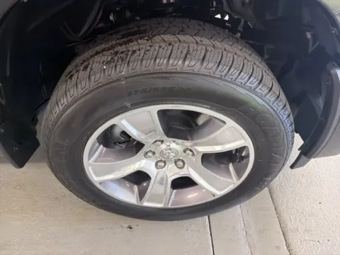 More photos of 2027 Ram 1500 Express at Woody Folsom Chrysler Dodge Jeep Ram of Baxley, GA