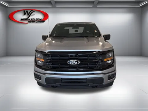 Photos of 2026 Ford F-150 XLT for sale in Baxley, GA at Woody Folsom Chrysler Dodge Jeep Ram of Baxley