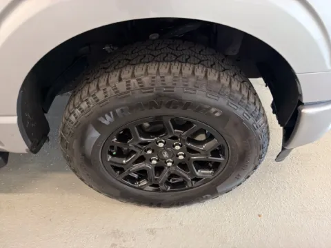 More photos of 2026 Ford F-150 XLT at Woody Folsom Chrysler Dodge Jeep Ram of Baxley, GA