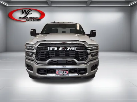 Photos of 2027 Ram 3500 Chassis Cab Tradesman for sale in Baxley, GA at Woody Folsom Chrysler Dodge Jeep Ram of Baxley