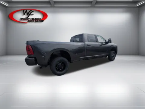 More photos of 2026 Ram 3500 Laramie at Woody Folsom Chrysler Dodge Jeep Ram of Baxley, GA