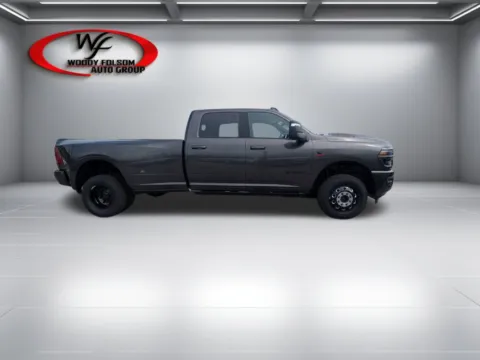Another view of 2026 Ram 3500 Laramie for sale in Baxley, GA at Woody Folsom Chrysler Dodge Jeep Ram of Baxley