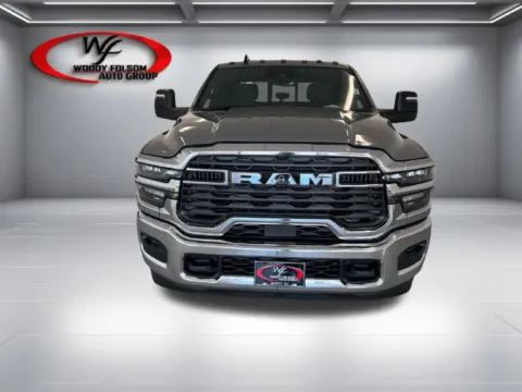 Photos of 2027 Ram 3500 Chassis Cab Big Horn for sale in Baxley, GA at Woody Folsom Chrysler Dodge Jeep Ram of Baxley