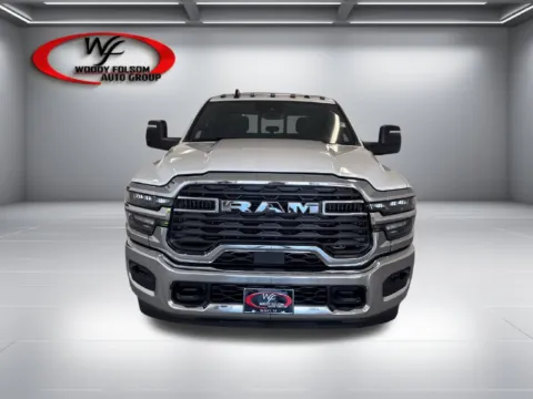 Photos of 2027 Ram 3500 Chassis Cab Big Horn for sale in Baxley, GA at Woody Folsom Chrysler Dodge Jeep Ram of Baxley